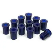 SuperPro Leaf Spring Bushing Kit - SPF2230K