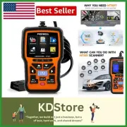 Trusted OBDII Diagnostic Tool for Check Engine Light with Live Data Logging