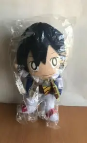 Gurren Lagann Simon (Captain) #7094 Plush *NEW SEALED*