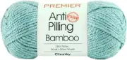 Premier Bamboo Chunky Yarn-Blue Raspberry 1085-16