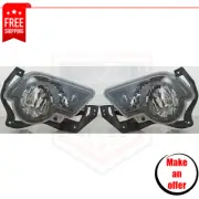 New Fog Driving Lights set 2 pc for 2002-2005 Chevrolet Avalanche 1500 Base (for: Chevrolet)