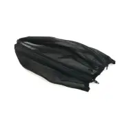 Nylon Heat Dissipation Dust Cover Waterproof Case For TAMIYA TT-02 1/10 RC Car A