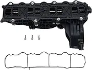 Intake Inlet Manifold Compatible For Benz Sprinter 2500 3500 2015-2021 ABS Replacement Intake Manifold Cars Accessories A6510905137