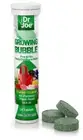 Fertiliser DrJoe Growing Bubble Nousbo Tablets Home Plant Gardening 56g
