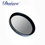 DAISEE VGND C-PL灰色半面漸層偏光鏡82MM