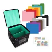Rainbow Dots Card POD & Divider Bundle NEW 2024