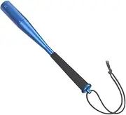 Folpus Metal Fly Fishing Fishing Hammer EVA Anti Slip Handle Detachable Fishing Accessory Aluminum Alloy Fishing Bat