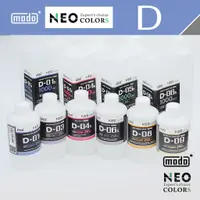 在飛比找蝦皮購物優惠-[从人] 摩多 modo NEO D 溶劑 稀釋液 緩乾劑 