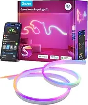 [Govee] Neon Strip Light Matter 5 m