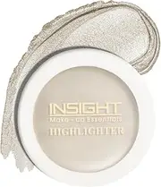 [INSIGHT] Cosmetics Glitter Makeup Highlighter, 3.5 gm