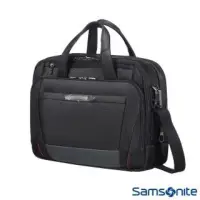 在飛比找蝦皮購物優惠-【Samsonite 新秀麗】Pro-DLX5商務多夾層可擴