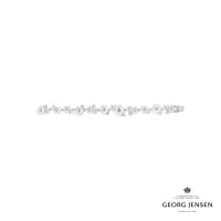 在飛比找momo購物網優惠-【Georg Jensen 喬治傑生】DAISY 層疊手鏈(