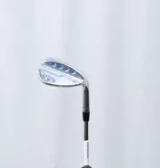 New Callaway Md5 Platinum Chrome Wedge 58°-12 X-Grind Dynamic Gold 1279379