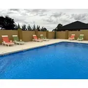Quality Inn Holbrook near Petrified Forest