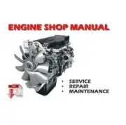 Sisu Diesel 33 44 66 74 84 98 Engine SISU 4TH GEN ENGINE) Delivered Today