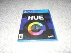 Limited Run #170 Hue New Sealed Region Free PS4