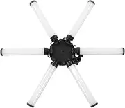 LED Ring Light,26in LED Star Ring Light,420 LED Beads, 54W Detachable Light Bar LED Ring Light, Fill Light for Videos Live Teaching LED Fill Light