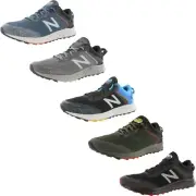 NEW BALANCE MEN'S FRESH FOAM ARISHI TRAIL v1 4E WIDE WIDTH RUNNING SHOES