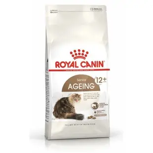 ROYAL CANIN 法國皇家 絕育老齡貓 S30+12 老貓12歲以上 A30+12 2公斤 2kg 蝦皮代開發票