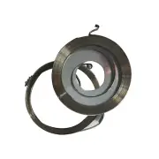 2PCS Durable Easy Starter Rewind Spring Set For petrol Chainsaw 5200 5800