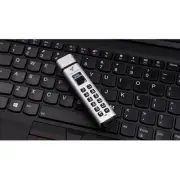 DataLocker K350 64 GB Encrypted USB Drive