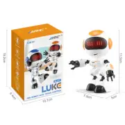 JJRC R8 Road Touch Sensor LED Electronic Pet children kids toy