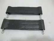 Leather door straps Pre-war Rolls-Royce, Bentley, Jaguar