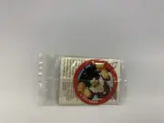 Sealed Series 1 Dbz Tazo Hercule Dragonball Z Dizk 15/40 D1