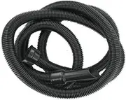 Extra Long 32mm Vacuum Hose 5m Compatible with Henry Hetty Hoover 5 Meters Compatible with Numatic Pipe Tube