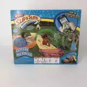 Wham-O Slip And Slide Water Park New Unopened