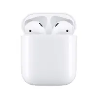 在飛比找蝦皮購物優惠-Apple AirPods（第二代）無線藍牙耳機