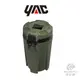 【安托華推薦】YAC 露營風灰皿 / 杯型灰皿-PF362-軍規綠