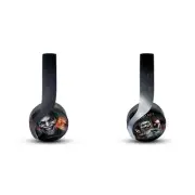 INJUSTICE GODS AMONG US KEY ART VINYL SKIN FOR PLAYSTATION PS PULSE 3D HEADSET