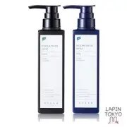 [NEW] OCEAN TRICO SENZ Scalp Shampoo Treatment Set 330mL/330g Dandruff Shampoo