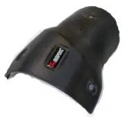 Kawasaki Z 800 ABS 2013-2016 Akrapovic Heat Shield P-HSK8R1/A1