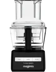 [Magimix] Food Processor 3200XL in Black