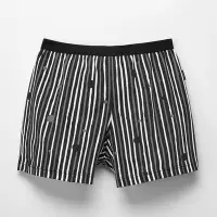 在飛比找Yahoo奇摩購物中心優惠-SOLIS 元宇宙系列120-150寬鬆印花四角男童褲(漸層