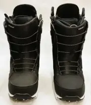 Burton Women's Limelight Snowboard Boot Black Size 7.5 NEW