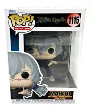 Funko Pop! Vinyl: Jujutsu Kaisen Mahito #1115