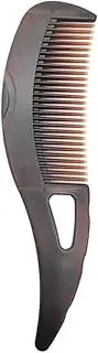 Healeved Detoxing Comb for Dandruff Scalp Treatment Shampoo Comb Scalp Massager