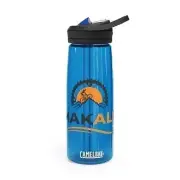 CamelBak Eddy® Water Bottle, Makalu KOM Logo 20oz25oz