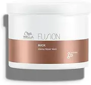 WELLA PROFESSIONALS PREMIUM CARE FUSION INTENSE REPAIR MASK 500ML
