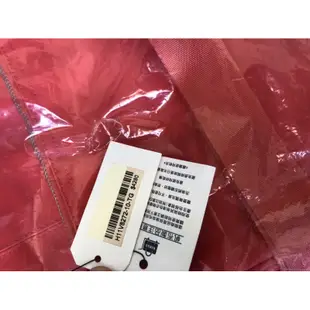 HIRES桃紅粉色帆布包 質感職人風多口袋 $4000元/個