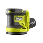 Ryobi 18V ONE+ Random Orbital Sander - Tool Only Workshop Equipment Power Tools