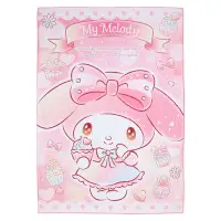 在飛比找樂天市場購物網優惠-【震撼精品百貨】My Melody_美樂蒂~日本SANRIO