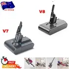 Replacement Battery For Dyson V7 V8 V10 SV10 Animal Absolute Vacuum Motorhead