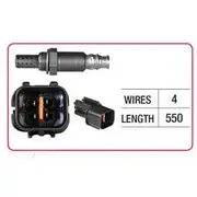 RAE Oxygen Sensor - OX368