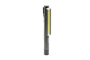 Nebo Lil Larry Pocket LED Work Light Flashlight W/ Pocket Clip 250 Lumen