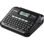 NEW Brother PT-D460BT P-Touch Label Maker Labeller Printer Bluetooth