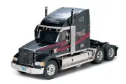TAM56314 1/14 RC KNIGHT HAULER TRACTOR TRUCK KIT